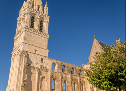 Beaulieu Les Loches Une Petite Cit Qui Ne Manque Pas De Caract Re